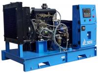 Дизельный генератор ТСС АД-20С-Т400-1РМ5 (Открытое)