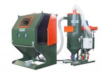 Камера абразивоструйная КСО-115-И-М