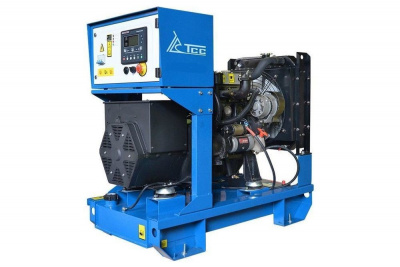 Дизельный генератор ТСС АД-16С-230-1РМ11 (Открытое)