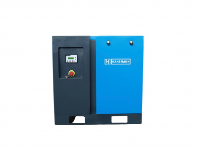 Винтовой компрессор Hansmann RS7.5А-13