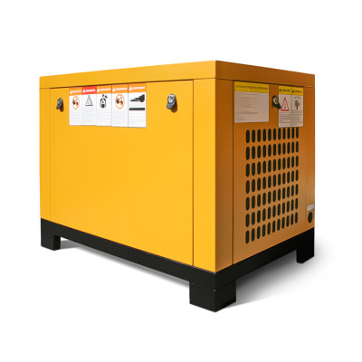 Винтовой компрессор Berg ВК-4Р(8)