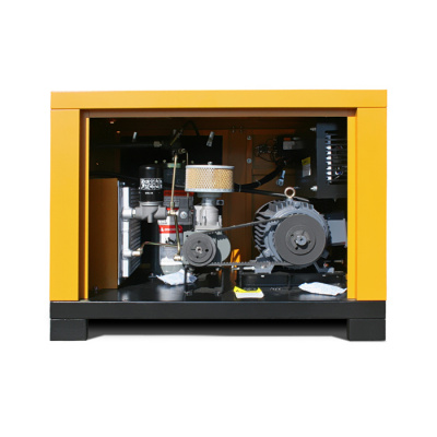 Винтовой компрессор Berg ВК-4Р(8)